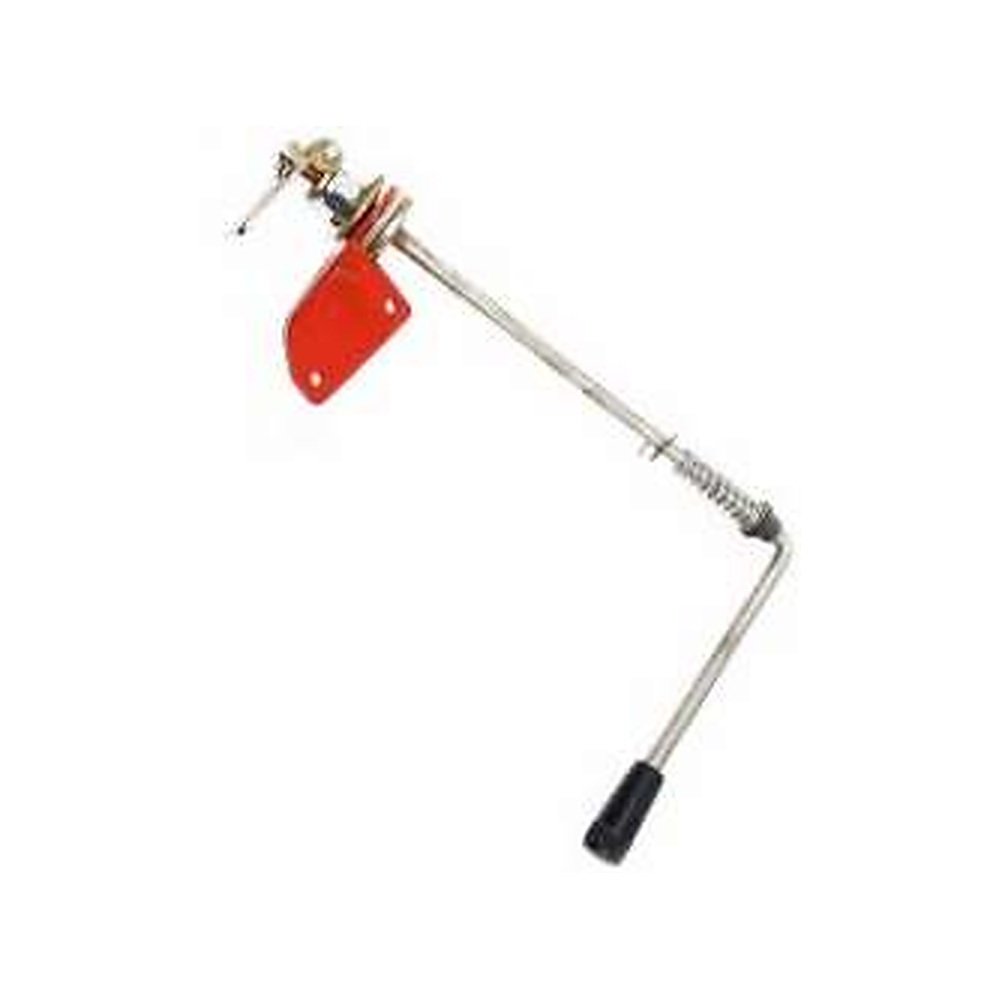 20100 LEVER THROTTLE CONTROL MF 35,135,240,245,165