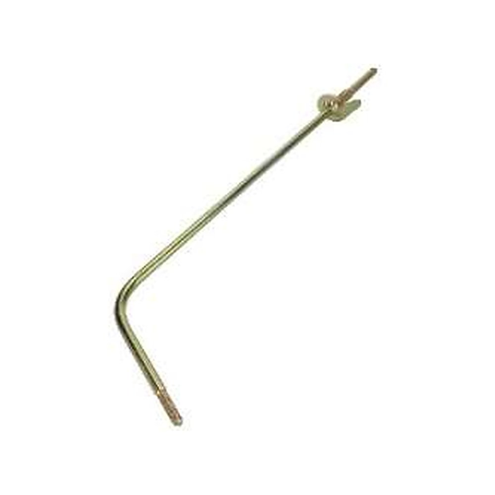 20102 LEVER THROTTLE CONTROL MF 165,265,275,285,375