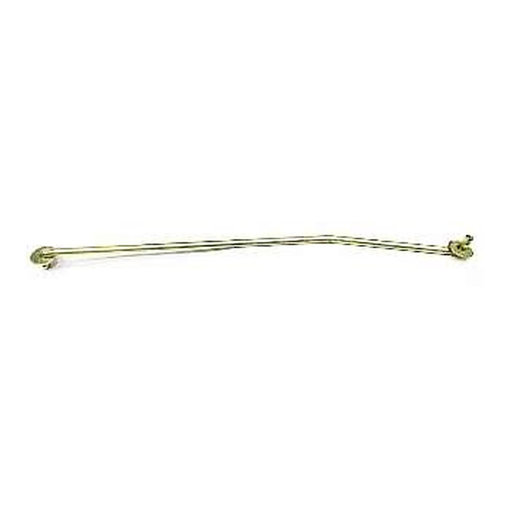 20151 ROD LINK FOOT THROTTLE MF 35,135,240,245,165