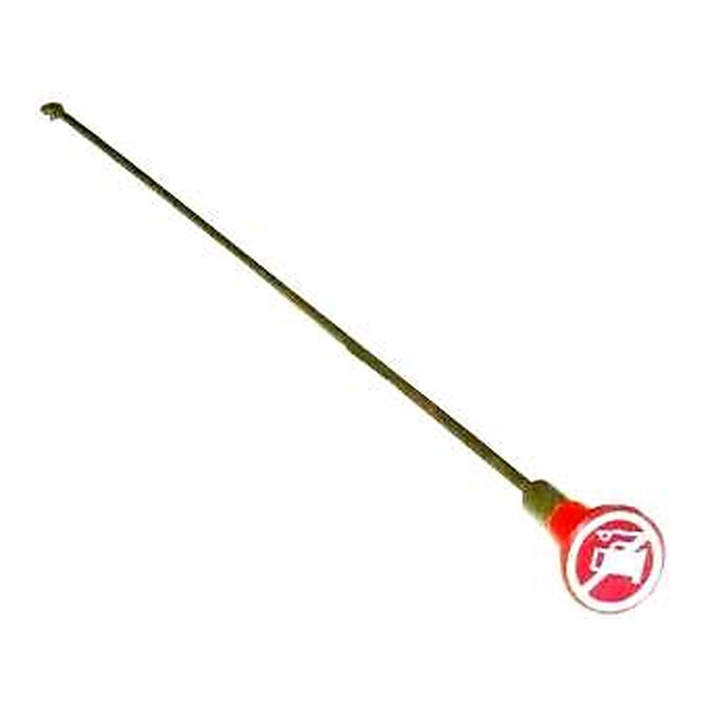 20200 LEVER FUEL CUT OFF MF 35,135,240,165,265,285,375