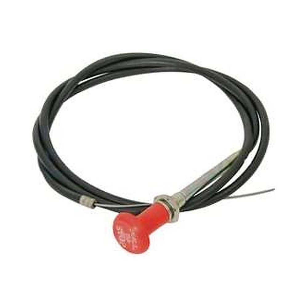 20201 FUEL CUT OFF CABLE MF