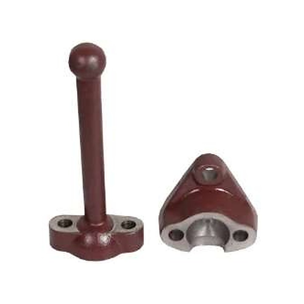 20300 FOOT REST CAP RADIUS ROD BALL MF 35,135