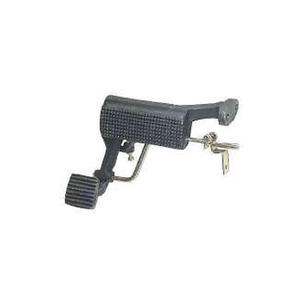 20305 FOOT REST RH MF 241,JS