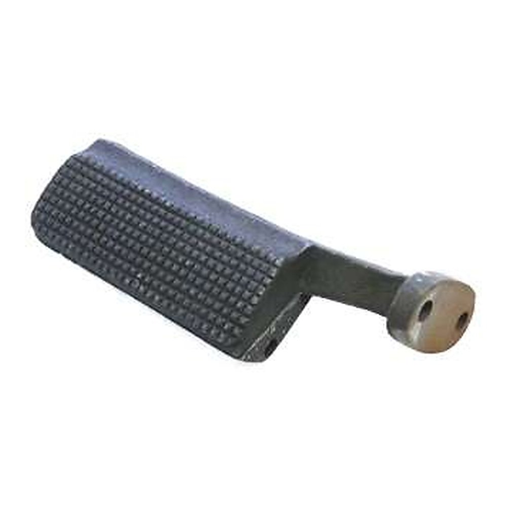 20306 FOOT REST LH MF 241,JS