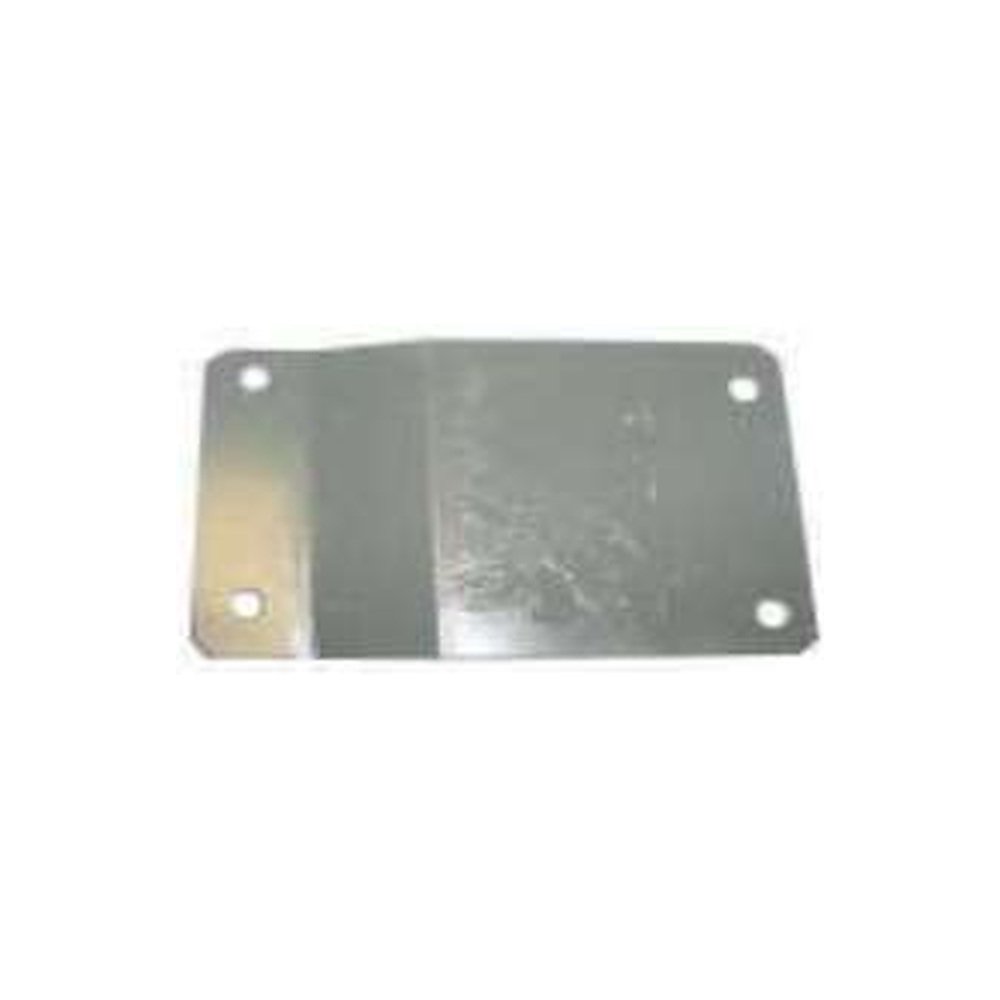20315 FOOT REST PLATE MF 265,275,285,290,375