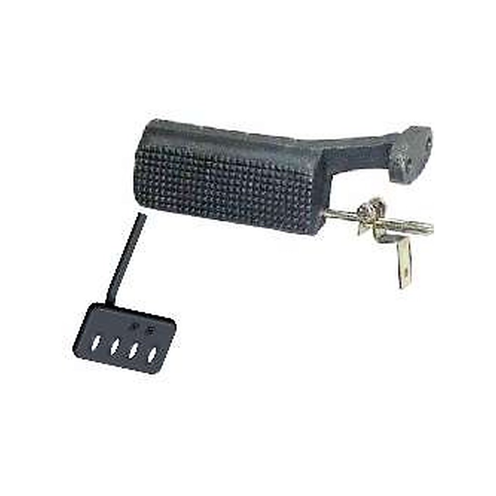 20318 FOOT REST MF 241
