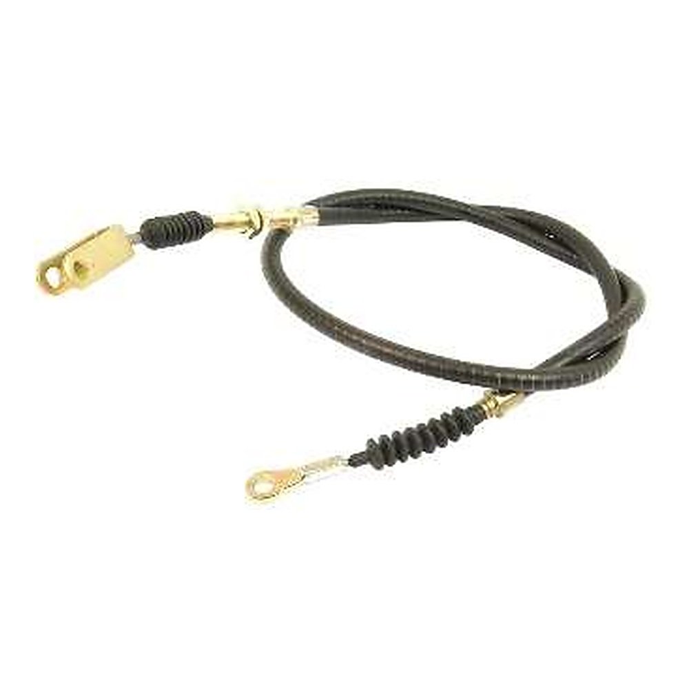 20512 HAND BRAKE CABLE RH MF 365,375,390,399