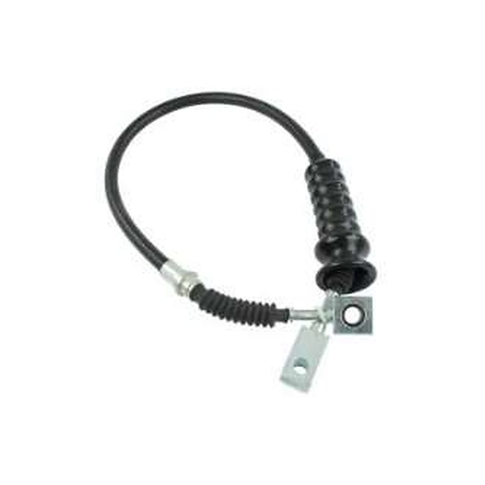 20514 CLUTCH CONTROL CABLE MF 365,375,390