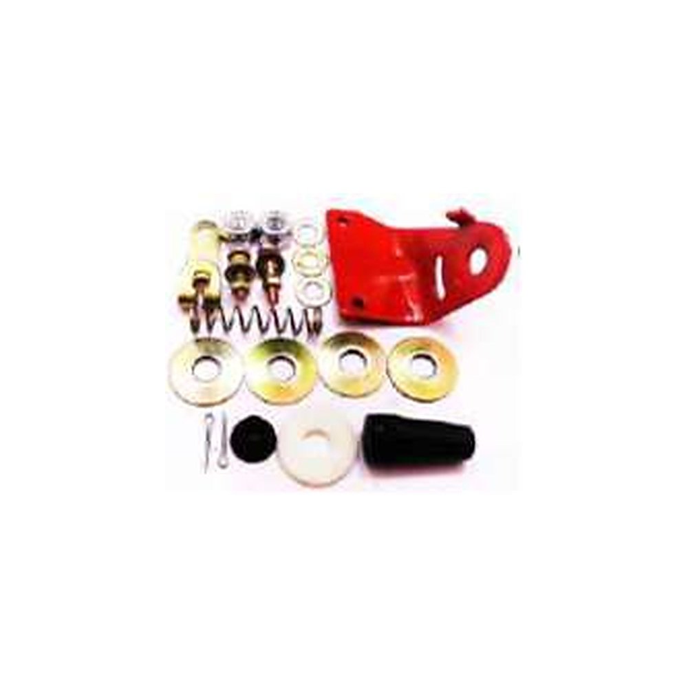 20600 HAND ACCELATOR KIT MF 35,135,240,245