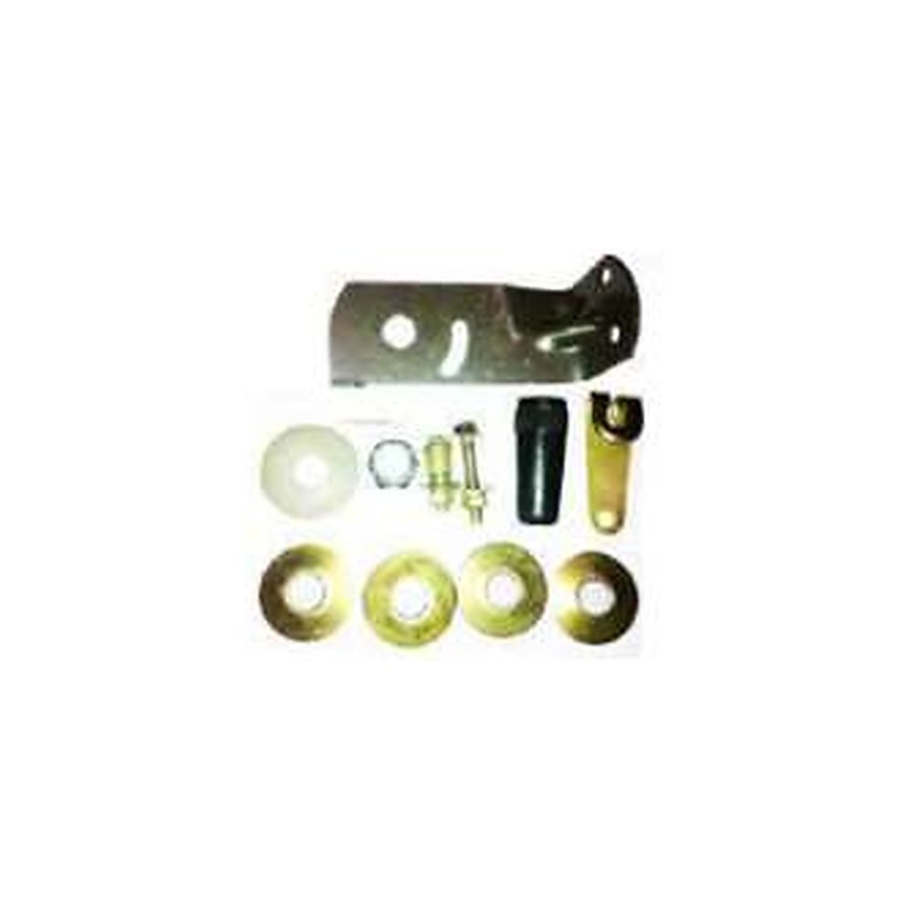 20601 HAND ACCELATOR KIT MF 241,JS