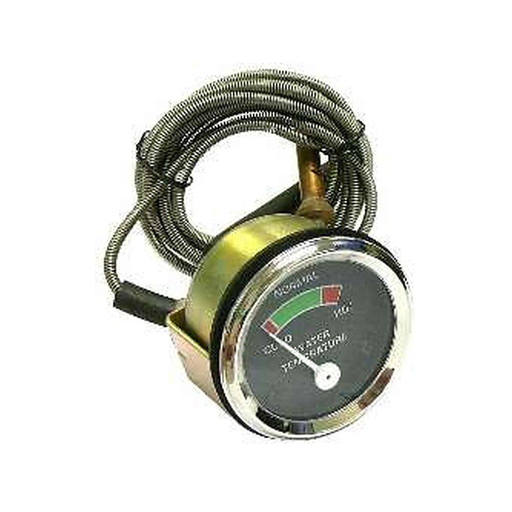 21101 TEMPERATURE GUAGE MANUAL MF 135,240,165,265,285,375
