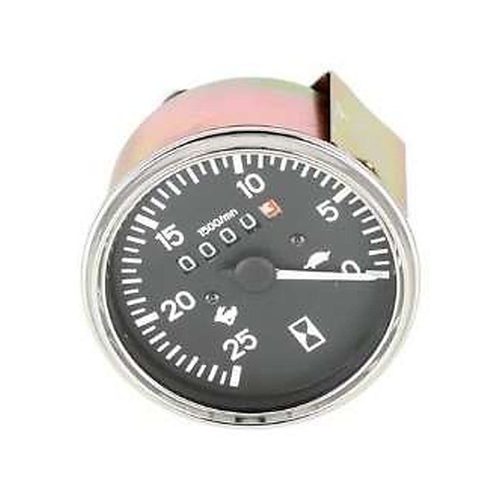 21107 KPH TRACTORMETER ANTI CLOCK WISE MF 240,250,255