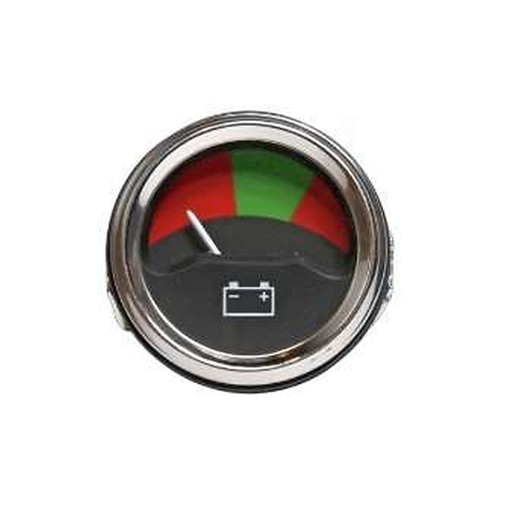21117 AMPERE GUAGE MF 135,240,165,265,285,375