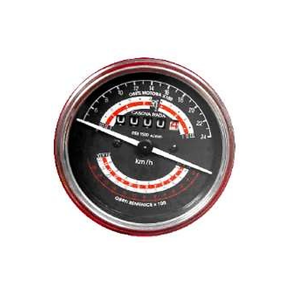 21122 KPH TRACTORMETER IMT