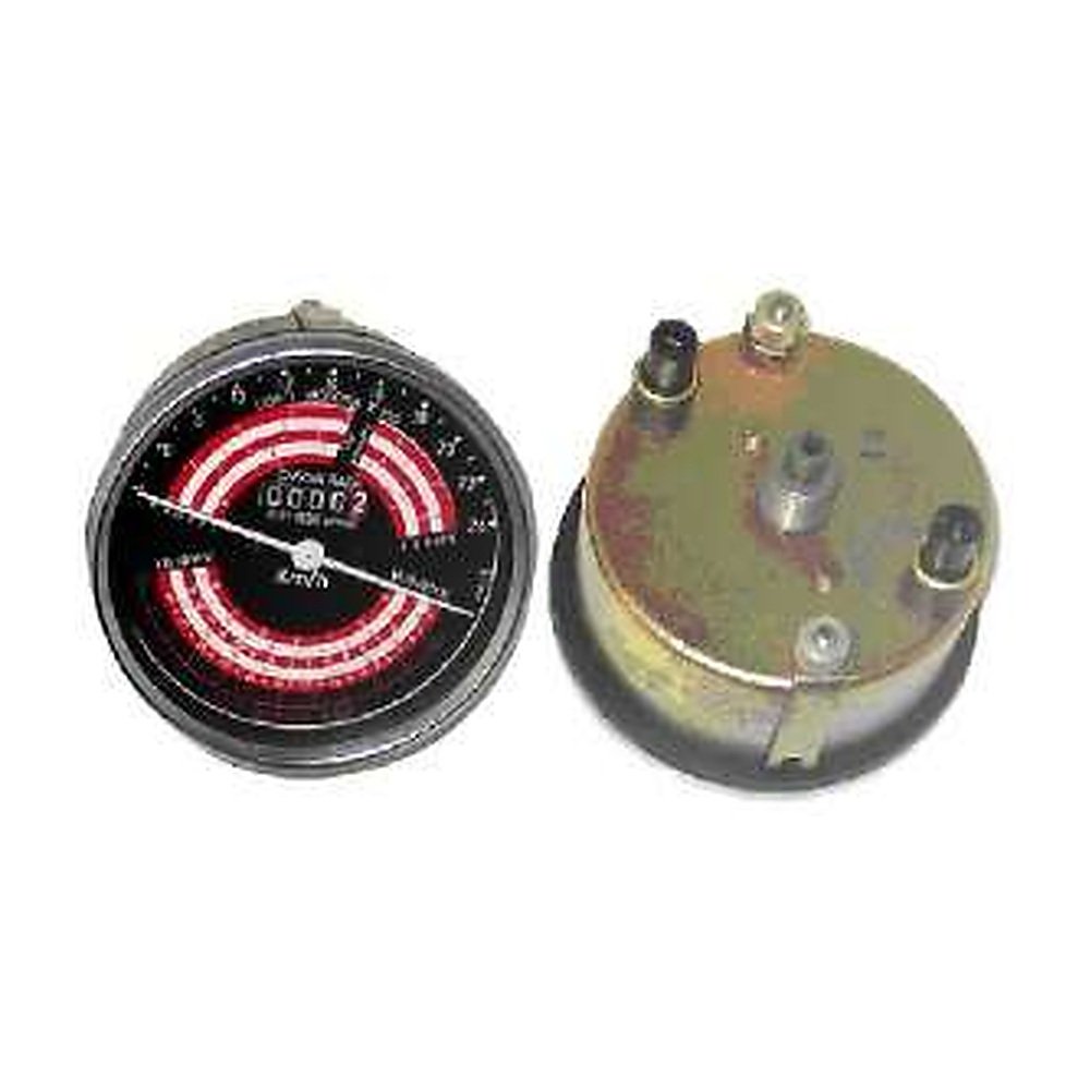 21123 KPH TRACTOR METER IMT