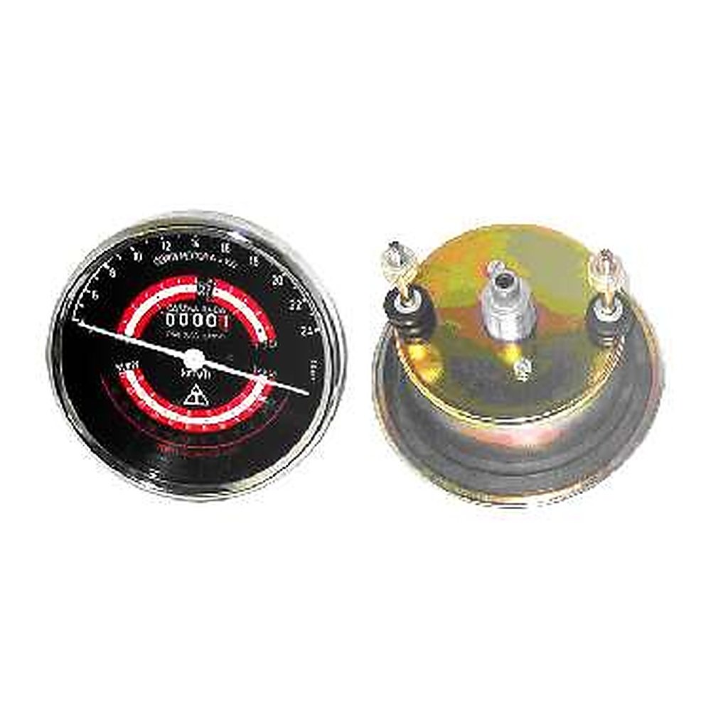 21124 KPH TRACTOR METER IMT