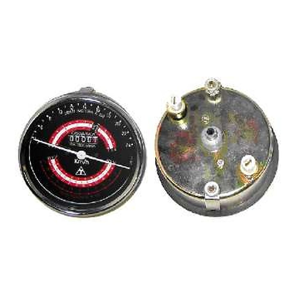 21125 KPH TRACTOR METER IMT