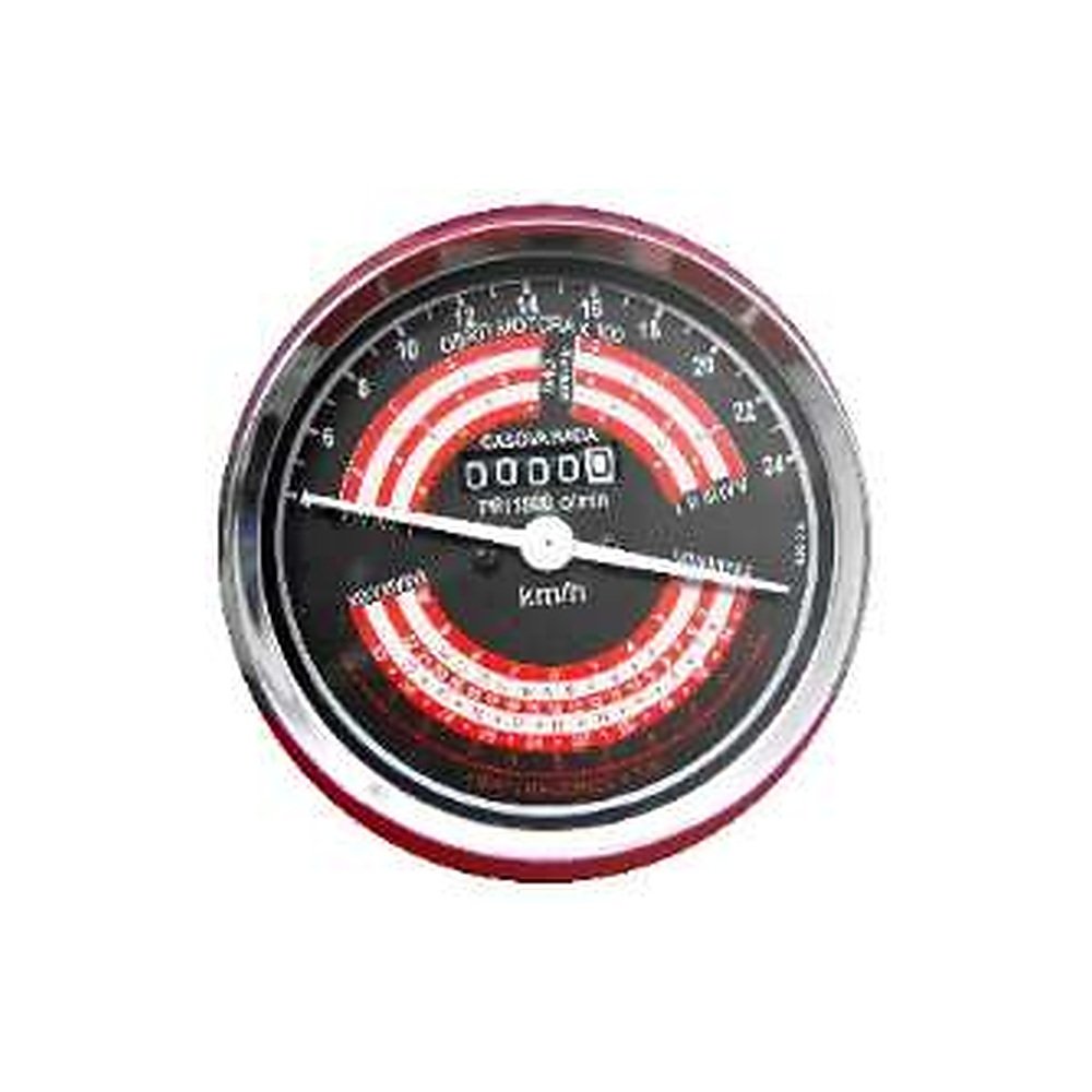 21126 KPH TRACTOR METER IMT