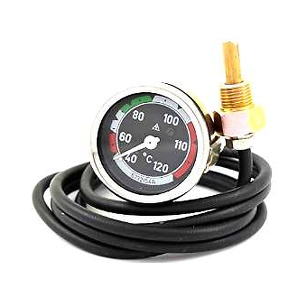 21129 TEMPERATURE GUAGE MANUAL IMT