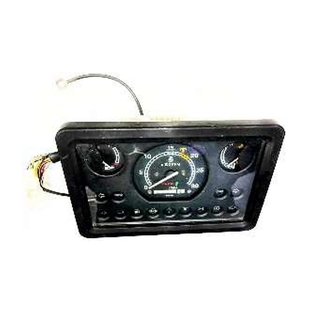 21131 CLUSTER METER MF 241