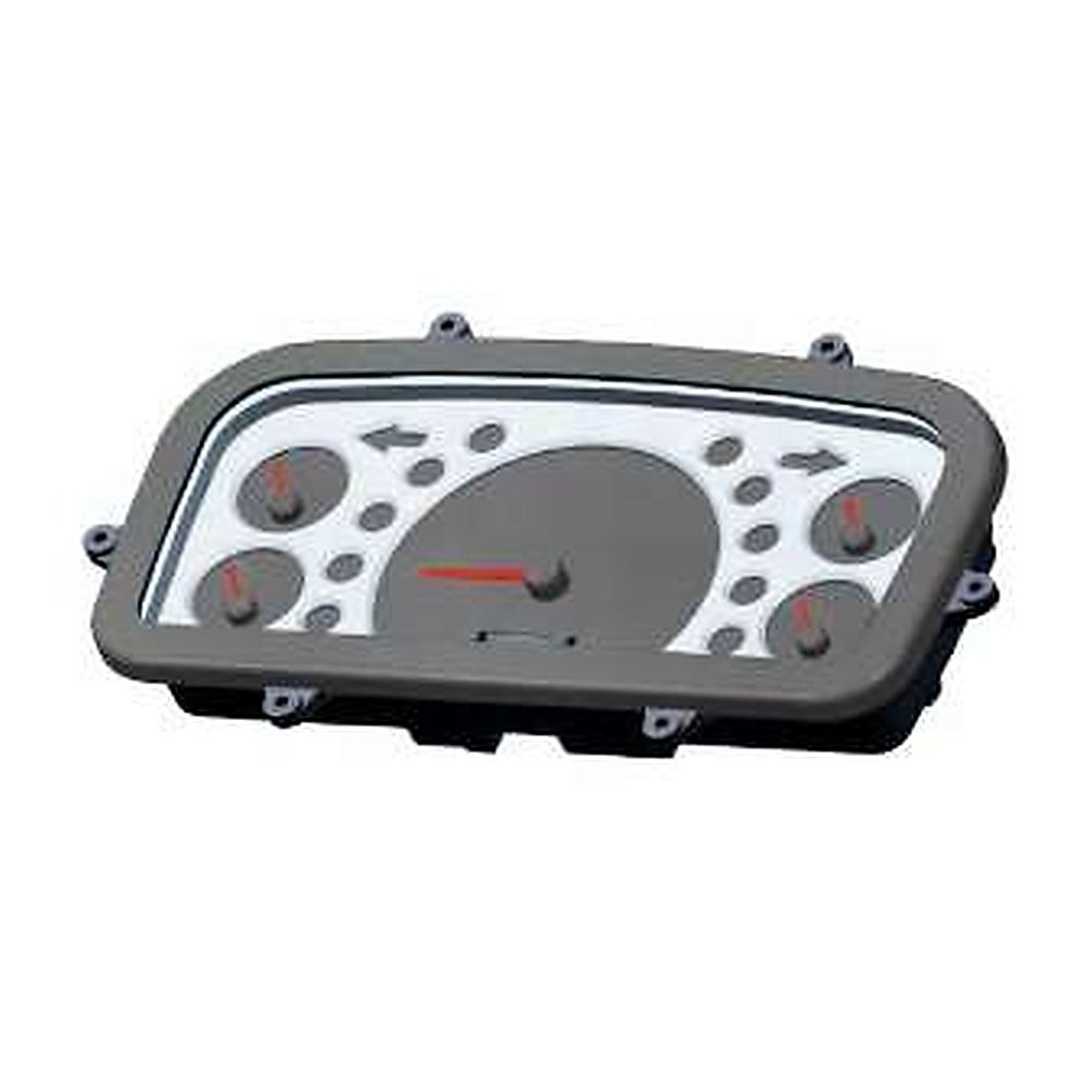21132 CLUSTER METER MF-5900/9000