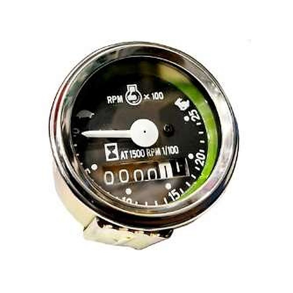 21133 HOUR METER MF 1035 DI