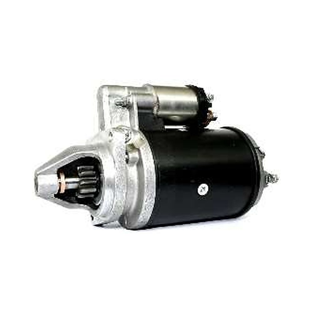 21251 STARTER MOTOR MF 165,175,185,265,275,285,375
