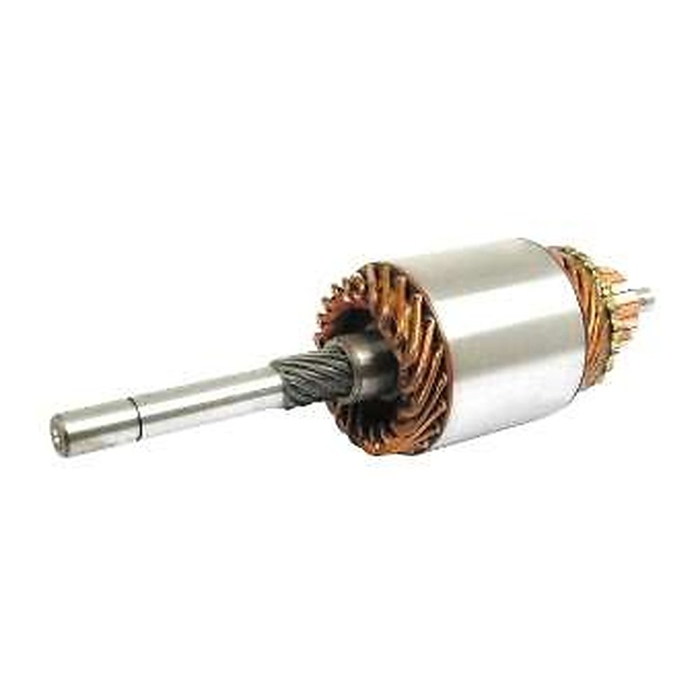 21308 SELF ARMATURE MF 165,265,285,375
