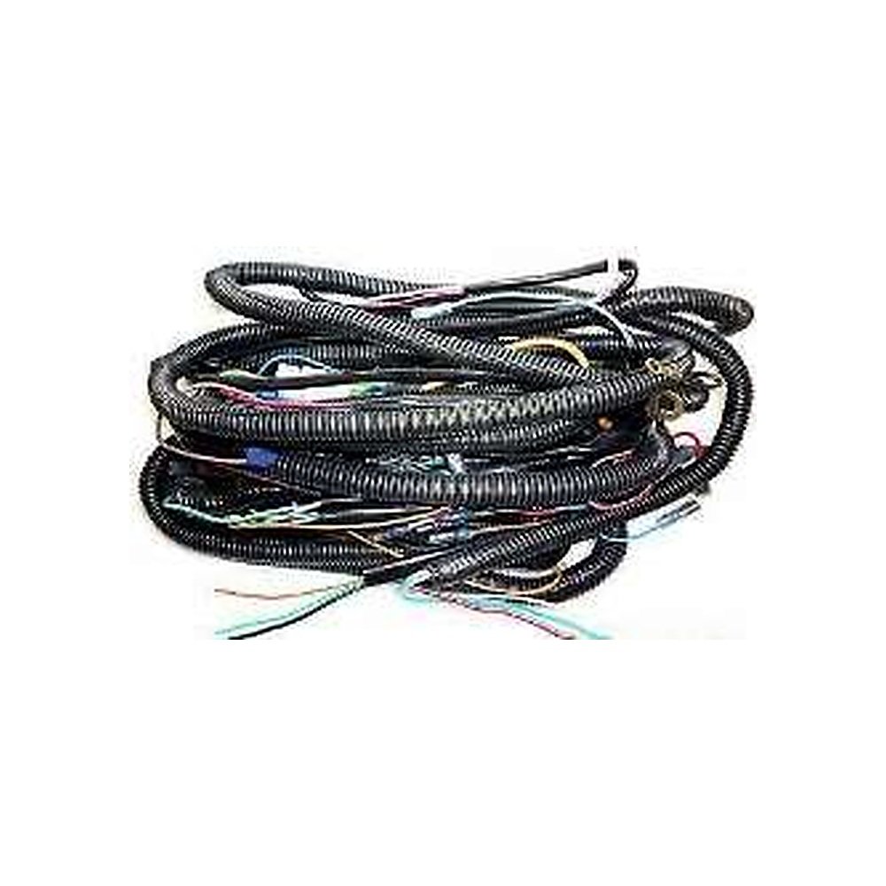 21311 WIRING HARNESS MF 35