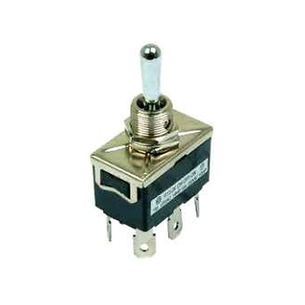 21407 SWITCH 2 POSITION (TOGGLE SWITCH) MF 35,135,240,165,265,285,375