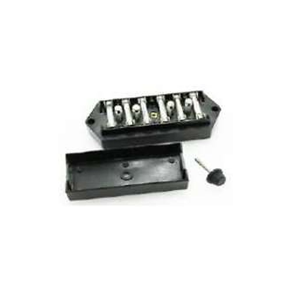 21411 FUSE BOX MF 135,240,165,265,285,375