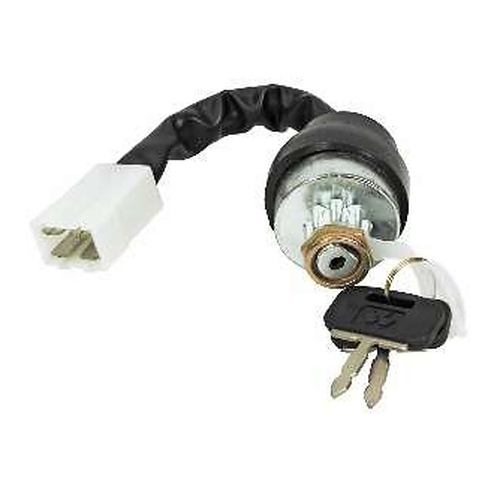 21412 IGNITION SWITCH MF 399
