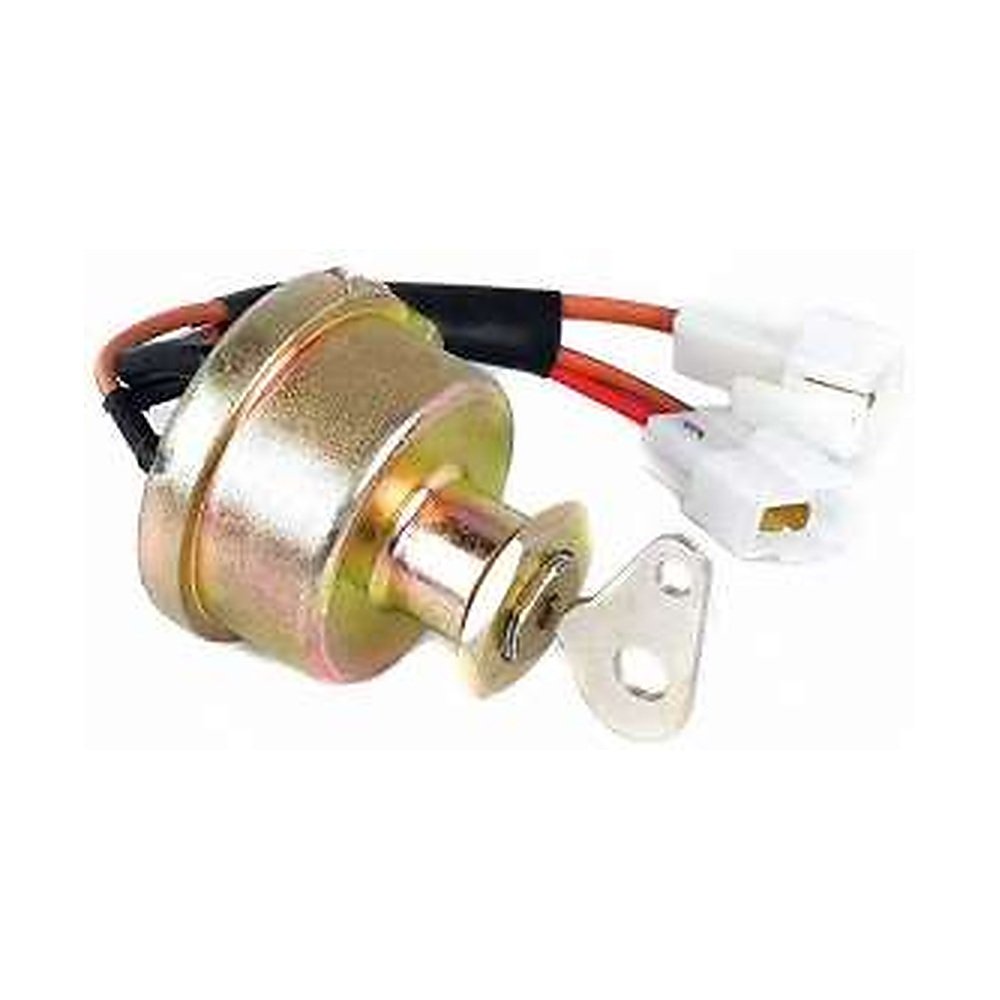 21414 IGNITION SWITCH WITH WIRE MF