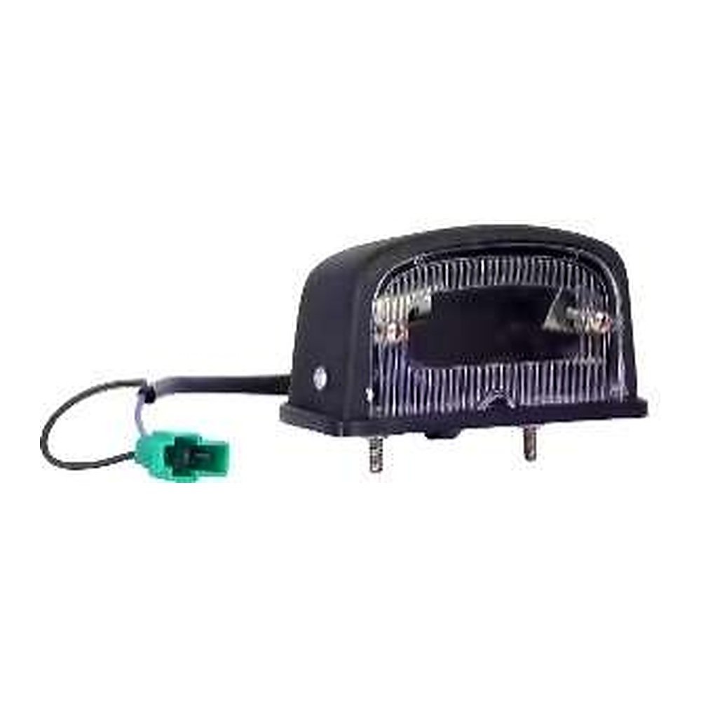21459 NUMBER PLATE LIGHT MF 35,135,240,165,265,285,375