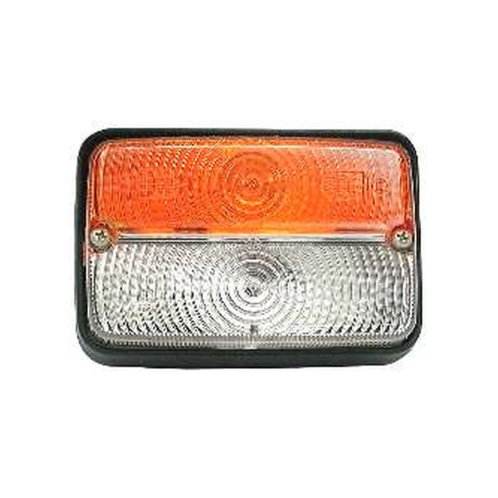 21460 TAIL LIGHT FRONT MF 240,165,265,285,375