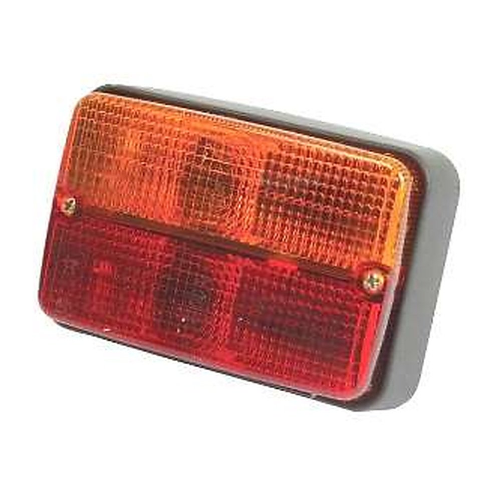 21461 TAIL LIGHT REAR MF 240,165,265,285,375