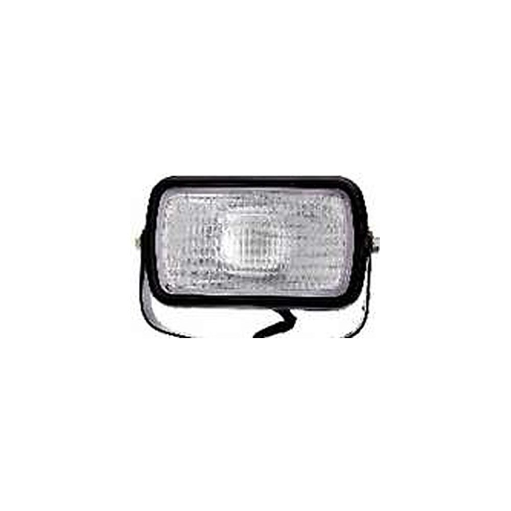 21504 WORK LAMP SQAURE MF