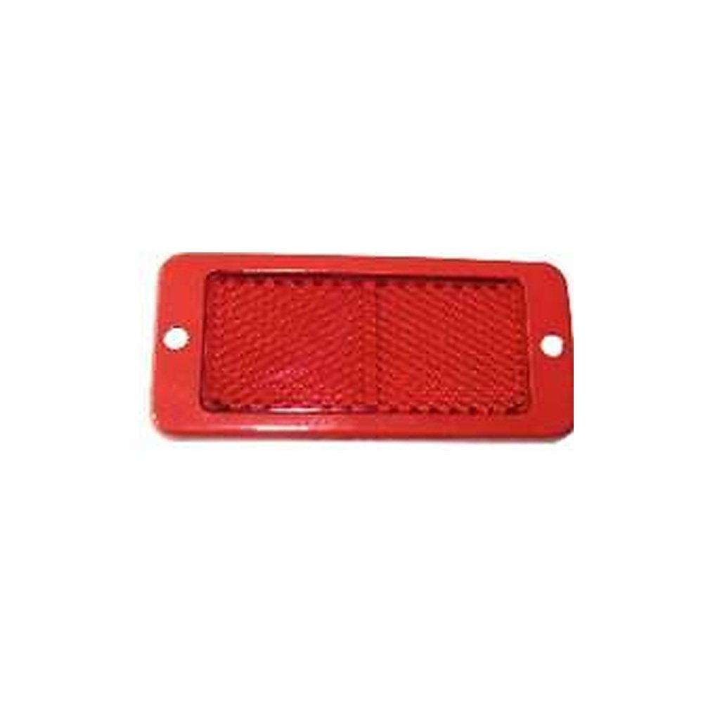 21507 MUDGUARD REFLECTOR MF 135