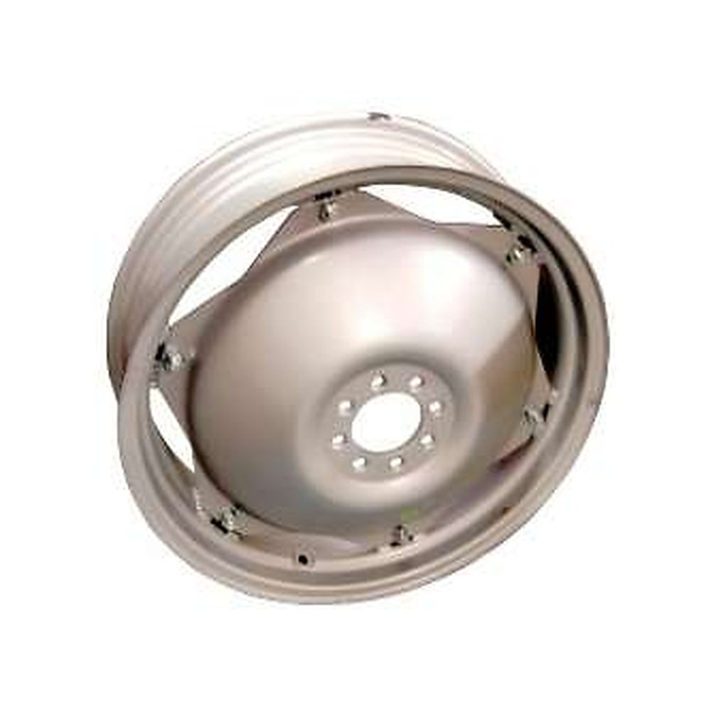 22153 RHIM REAR WHEEL MF 35,135,240,245,165