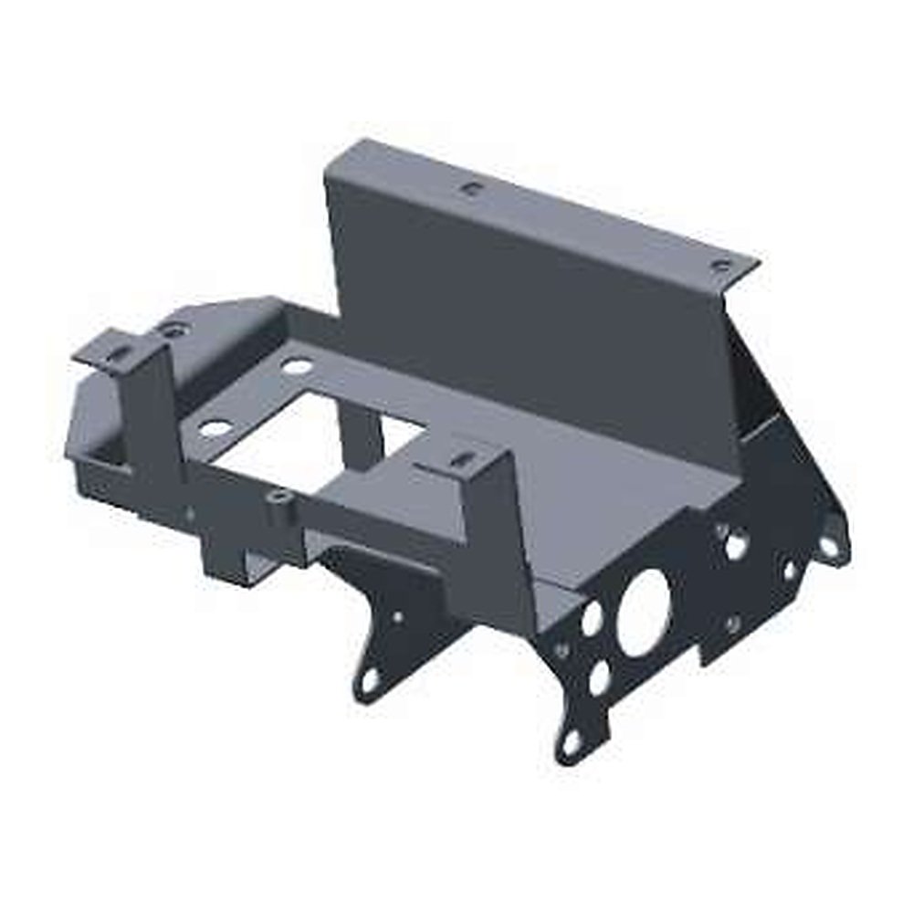 22351 BATTERY STAND MF 1035 DI