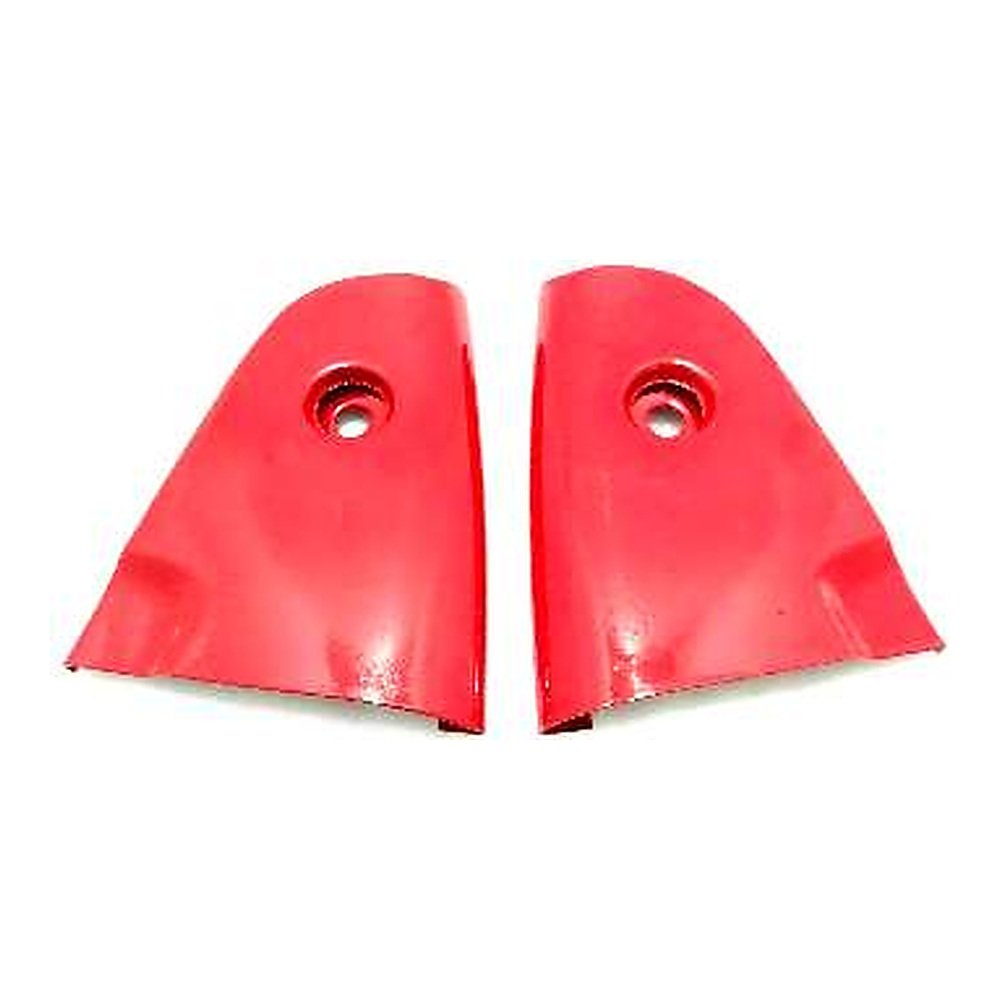 22604 SIDE PANEL (HALF) MF 35