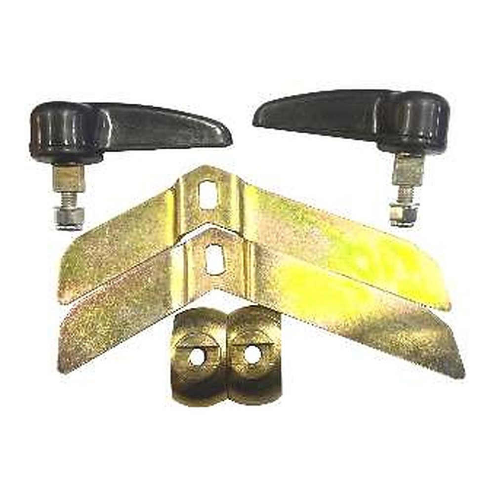 22752 BONNET FASTNER MF 5245