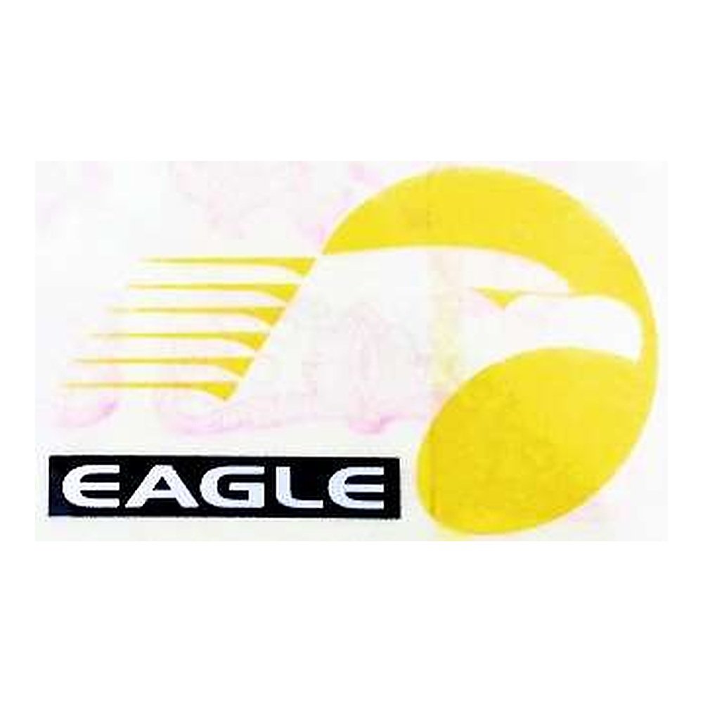 22772 SIDE EMBLEM SET MF EAGLE