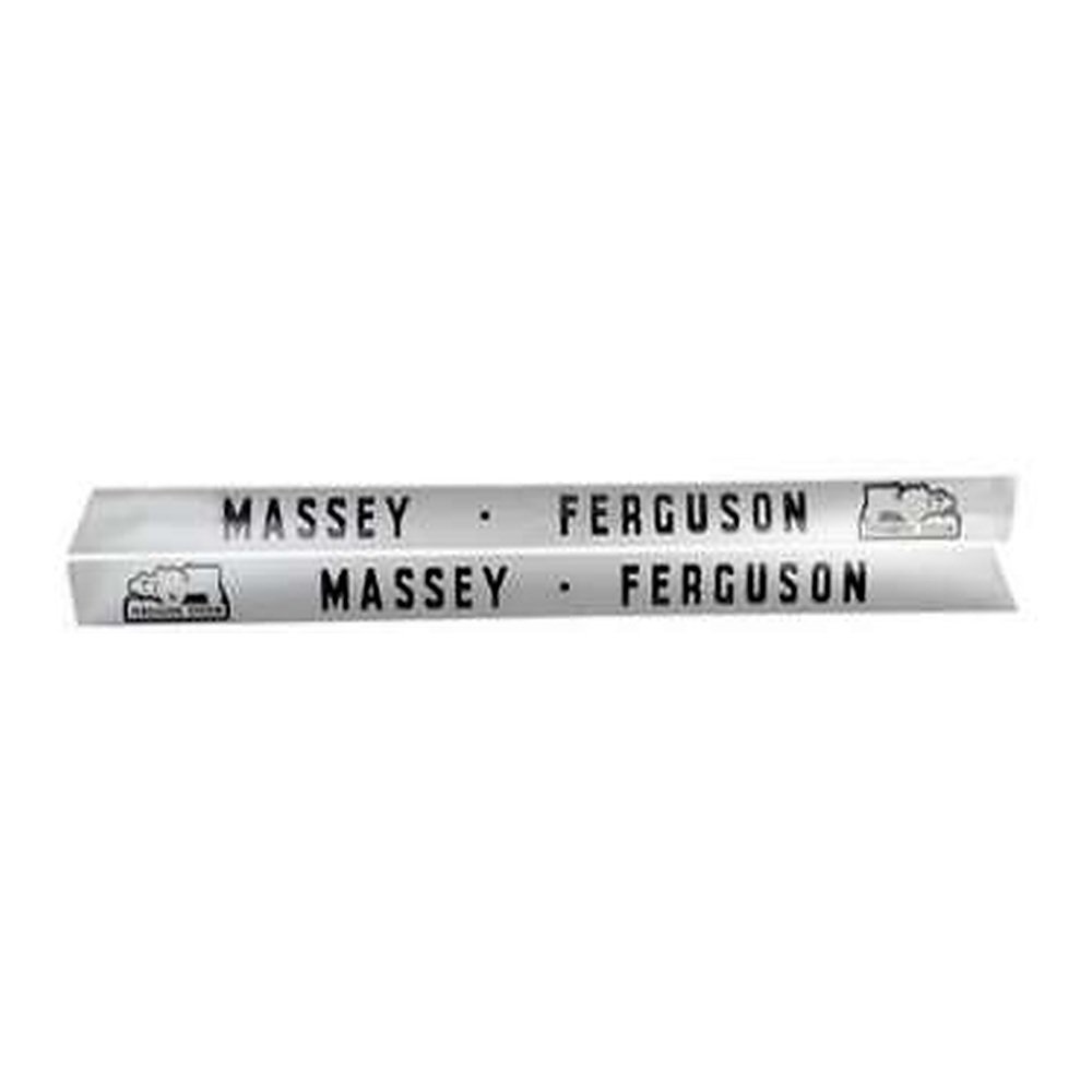 22776 SIDE EMBLEM SET MF 135