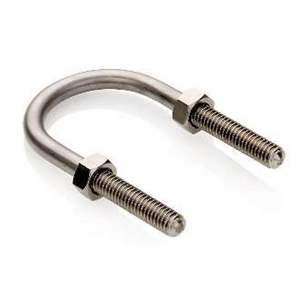 22784 MUDGUARD U BOLT MF 245