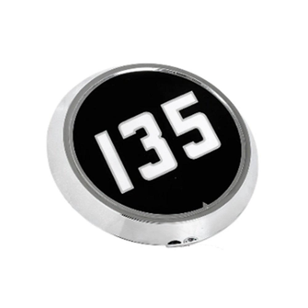22793 MEDALLION MF 135