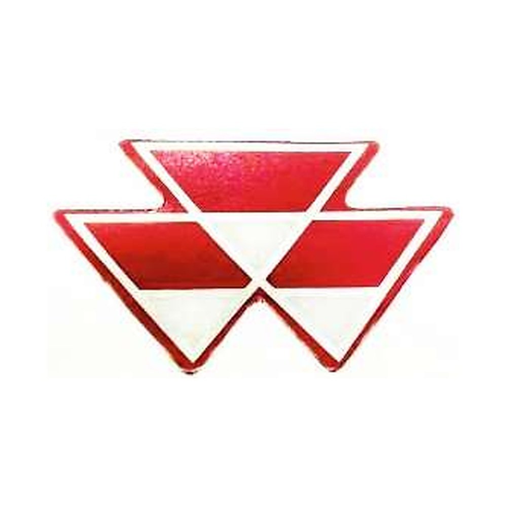 22805 FRONT MONOGRAM MF 9000/7250