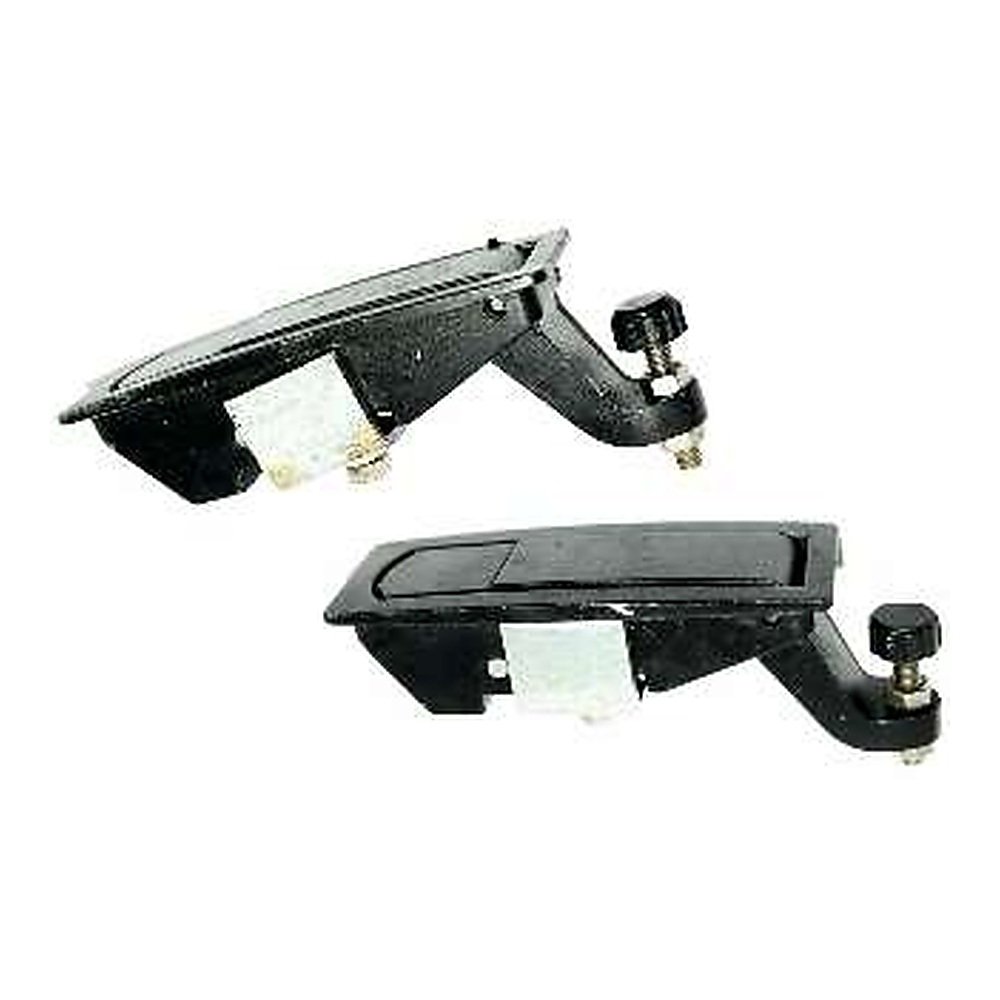 22813 BONNET LOCK SET MF 9000