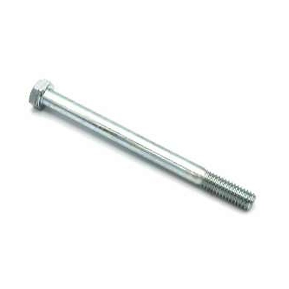 22822 MUDGUARD BOLT WITH NUT MF 241